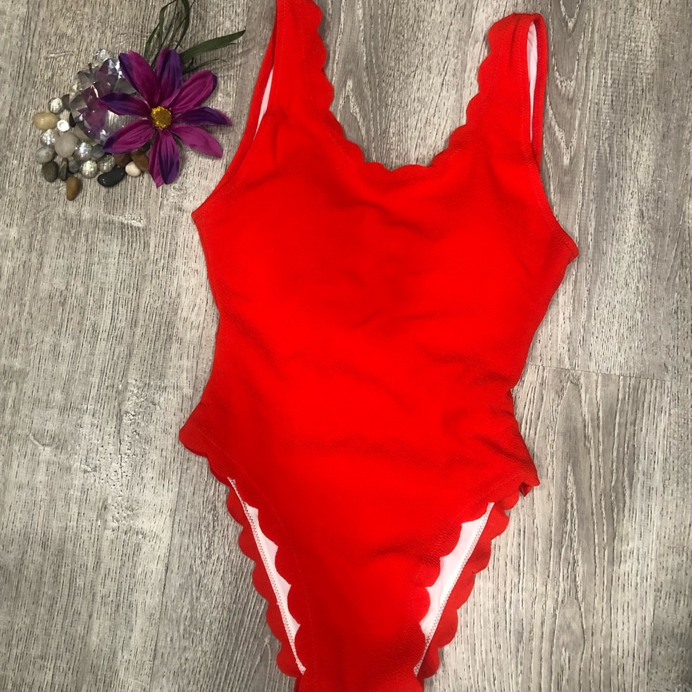 Swimwear